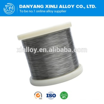 Fabricante chino E Tipo Cable de grado de termopar